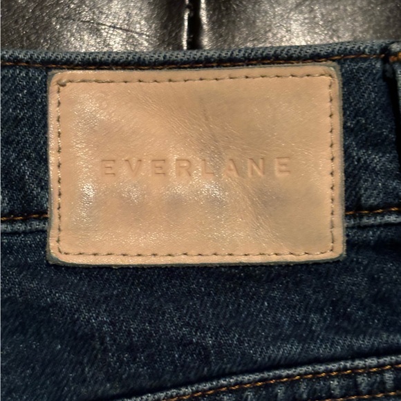 Everlane Way High Jeans - Picture 7 of 12